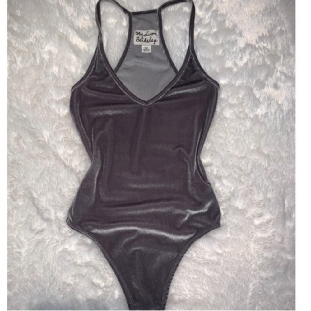 Madison & Berkeley Sz XS